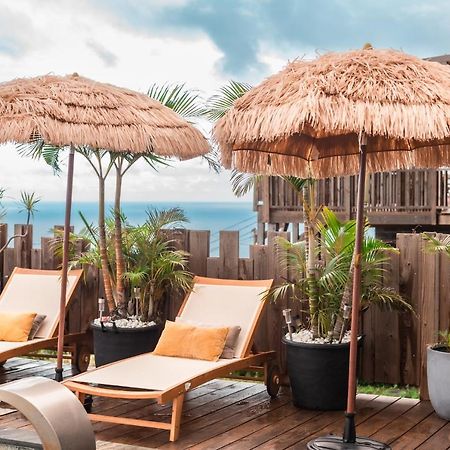 Lilie Location Manapany 4 Etoiles Villa Petite Île Kültér fotó