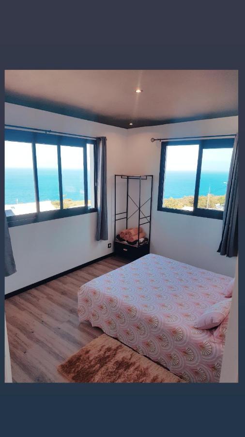 Lilie Location Manapany 4 Etoiles Villa Petite Île Kültér fotó