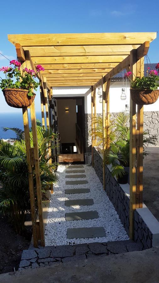 Lilie Location Manapany 4 Etoiles Villa Petite Île Kültér fotó