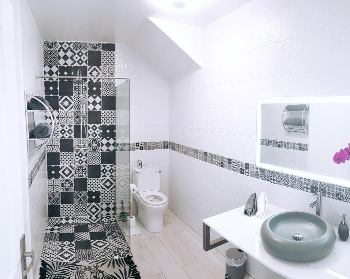 Lilie Location Manapany 4 Etoiles Villa Petite Île Kültér fotó