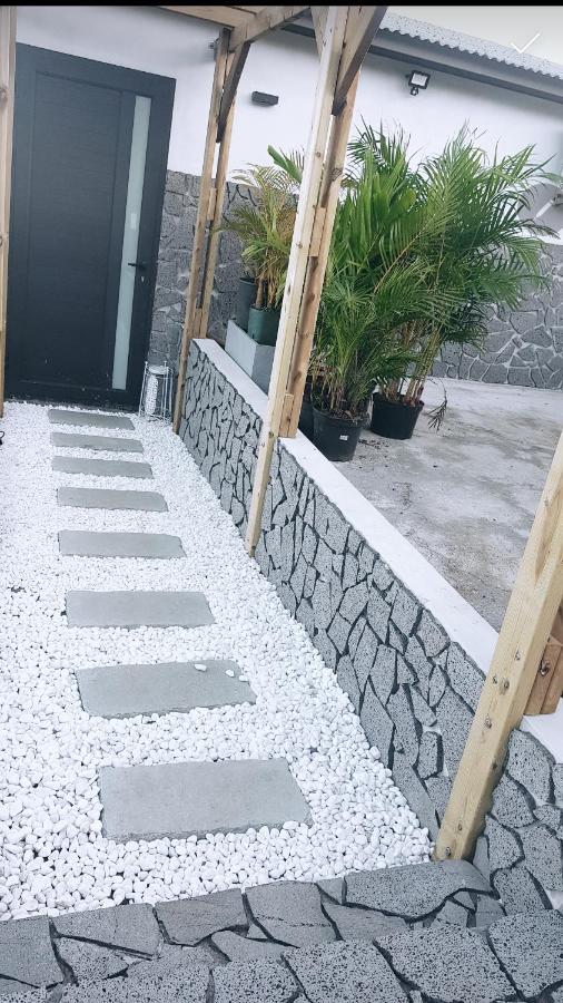 Lilie Location Manapany 4 Etoiles Villa Petite Île Kültér fotó