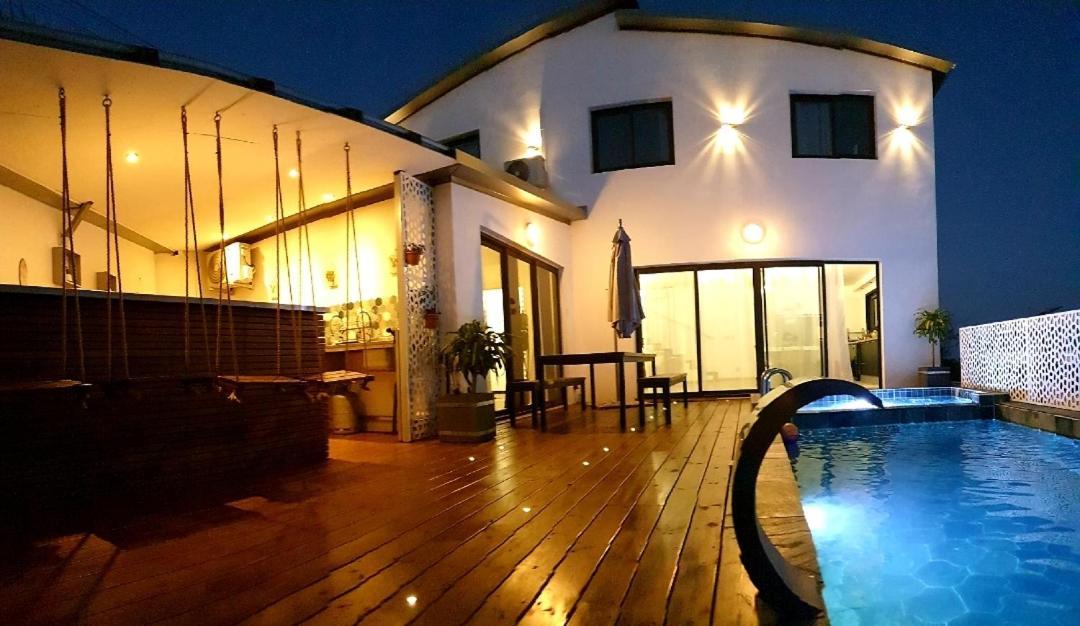 Lilie Location Manapany 4 Etoiles Villa Petite Île Kültér fotó