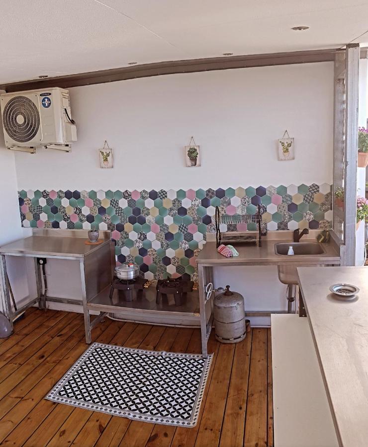 Lilie Location Manapany 4 Etoiles Villa Petite Île Kültér fotó