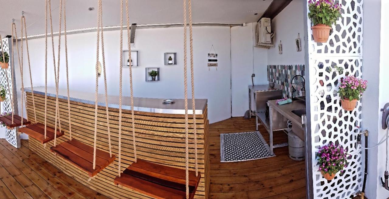Lilie Location Manapany 4 Etoiles Villa Petite Île Kültér fotó