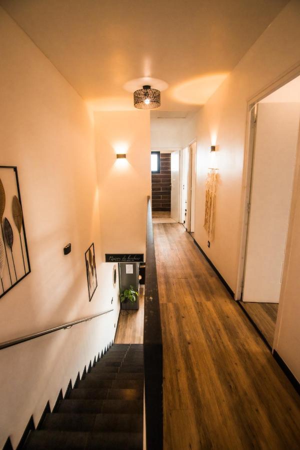 Lilie Location Manapany 4 Etoiles Villa Petite Île Kültér fotó