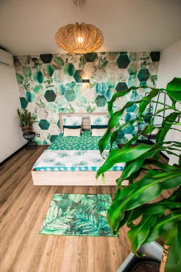 Lilie Location Manapany 4 Etoiles Villa Petite Île Kültér fotó