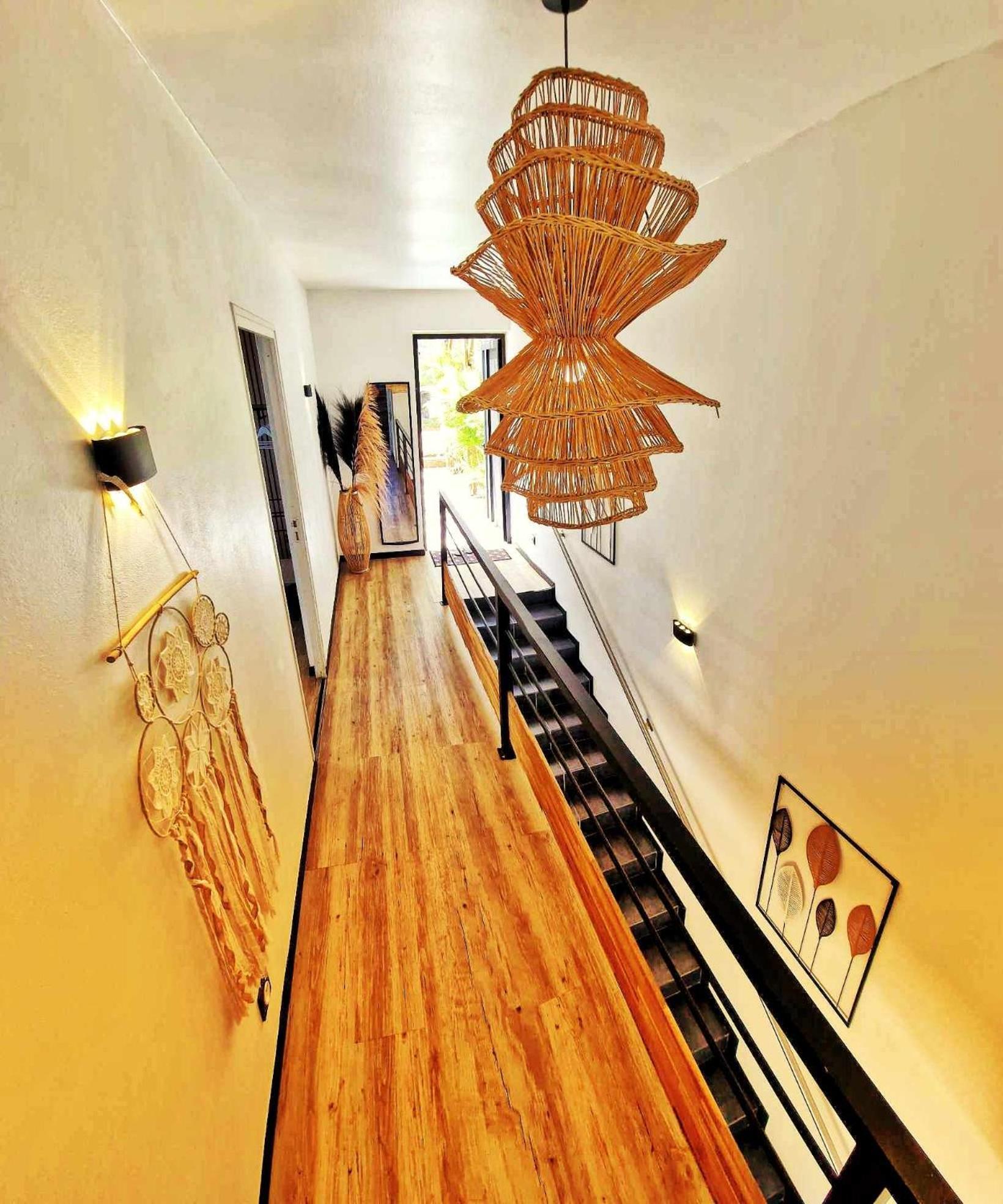 Lilie Location Manapany 4 Etoiles Villa Petite Île Kültér fotó